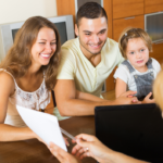 Creating Parenting Plan