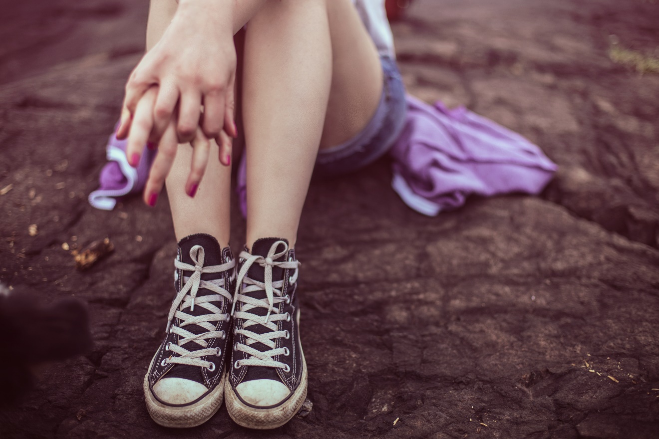 Help Teen During Divorce Image